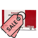 Amoxicillin