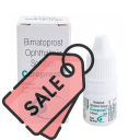 Careprost 0.03%