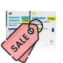 Champix Generika