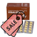 Cialis Soft Tabs
