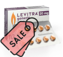 Levitra Generika