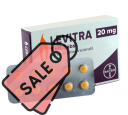 Levitra Soft Tabs