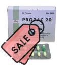 Prozac Generika