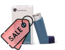 Ventolin Generika Inhalator