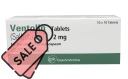 Ventolin Generika