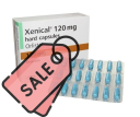 Xenical Generika