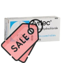 Zyrtec Generika